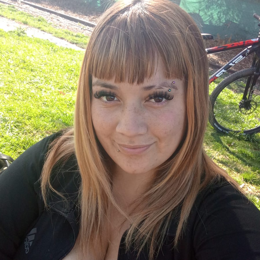 Foto de Camila Sanchez