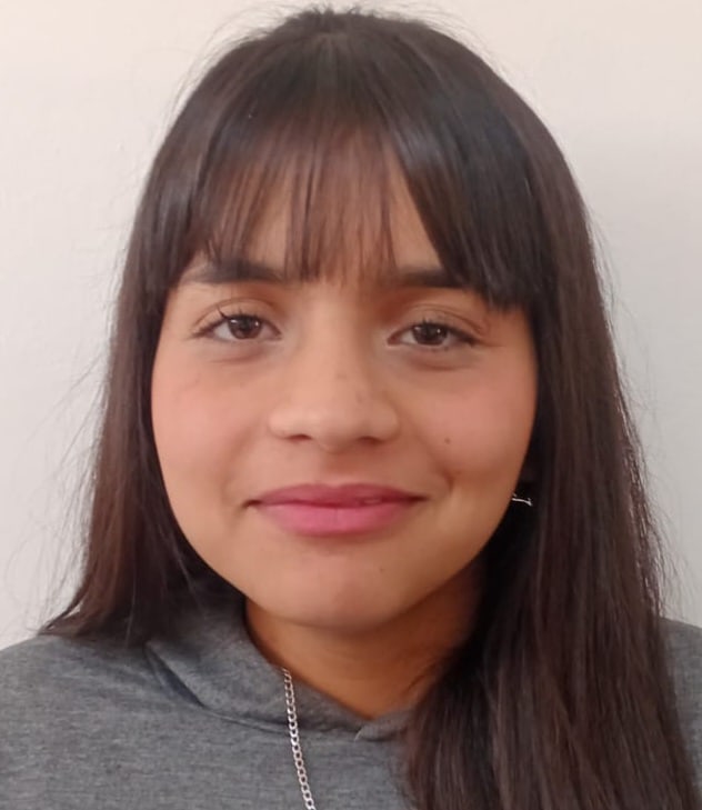 Foto de Romina Jazmin Delgado Castillo