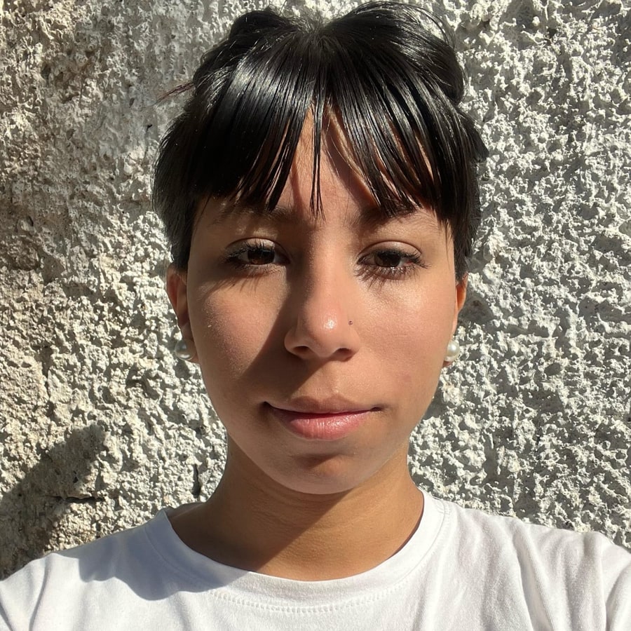Foto de Agostina Estay