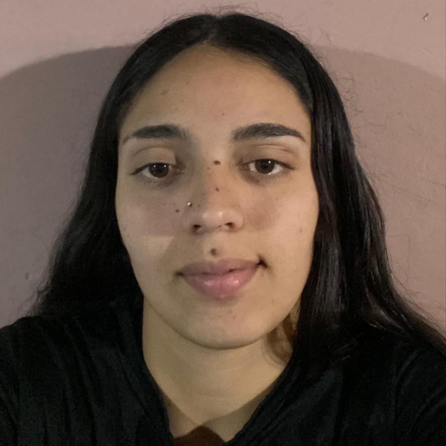 Foto de Daira Aguilera