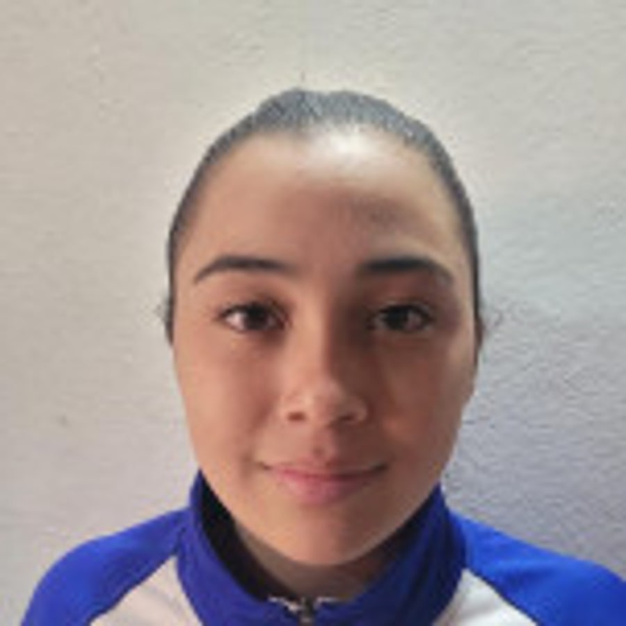 Maria Victoria Huenchuguala Colucci