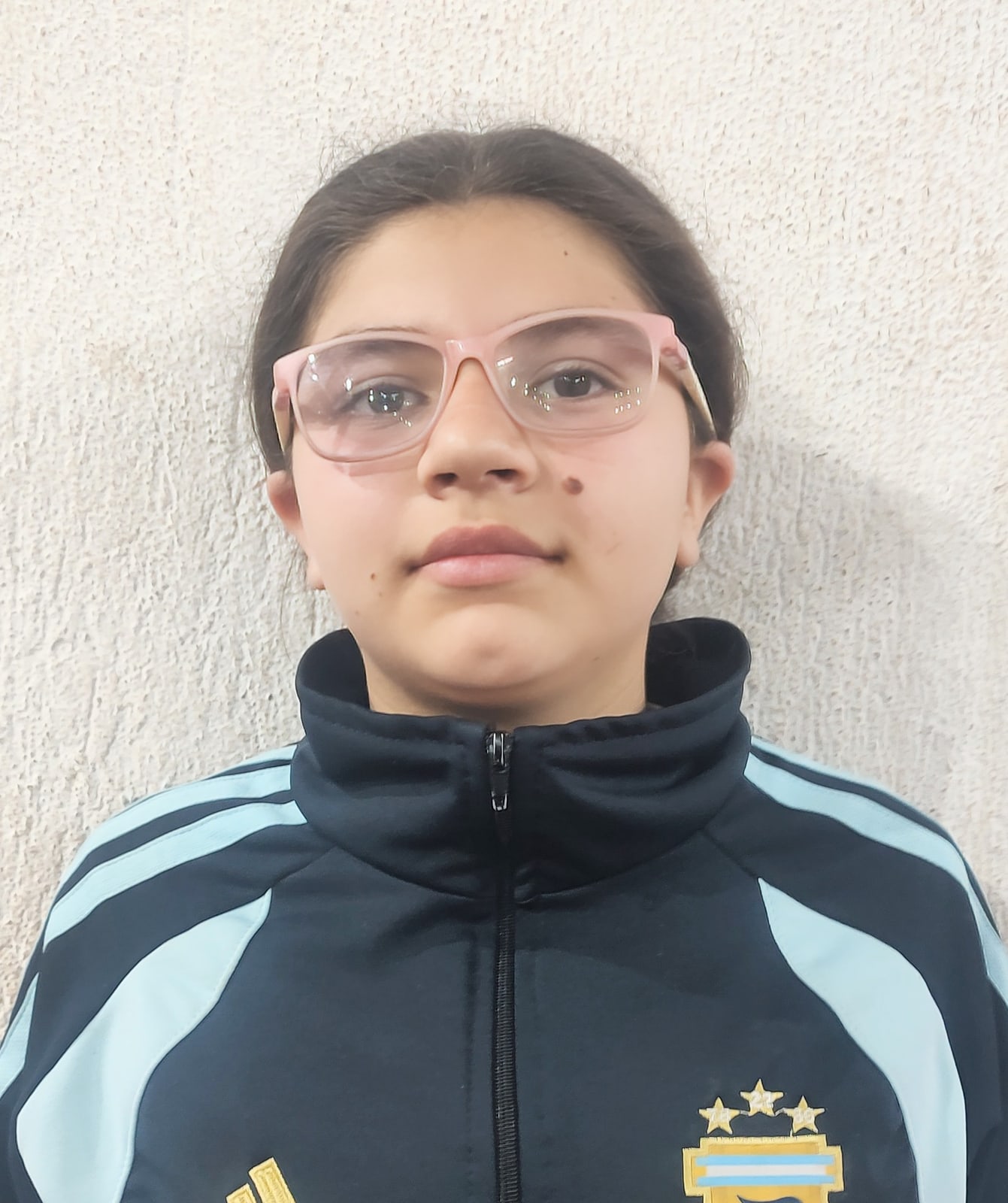 Foto de Mayerly Estefania Estrada Davila