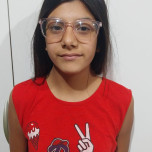 Foto de Pia Natasha Barroso