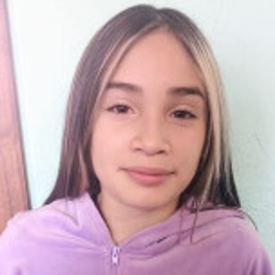 Foto de Alma Guevara