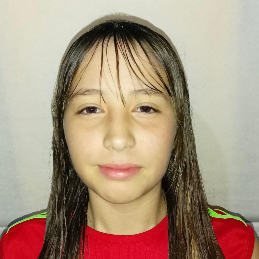 Foto de Pia Jazmin Villegas Aguero
