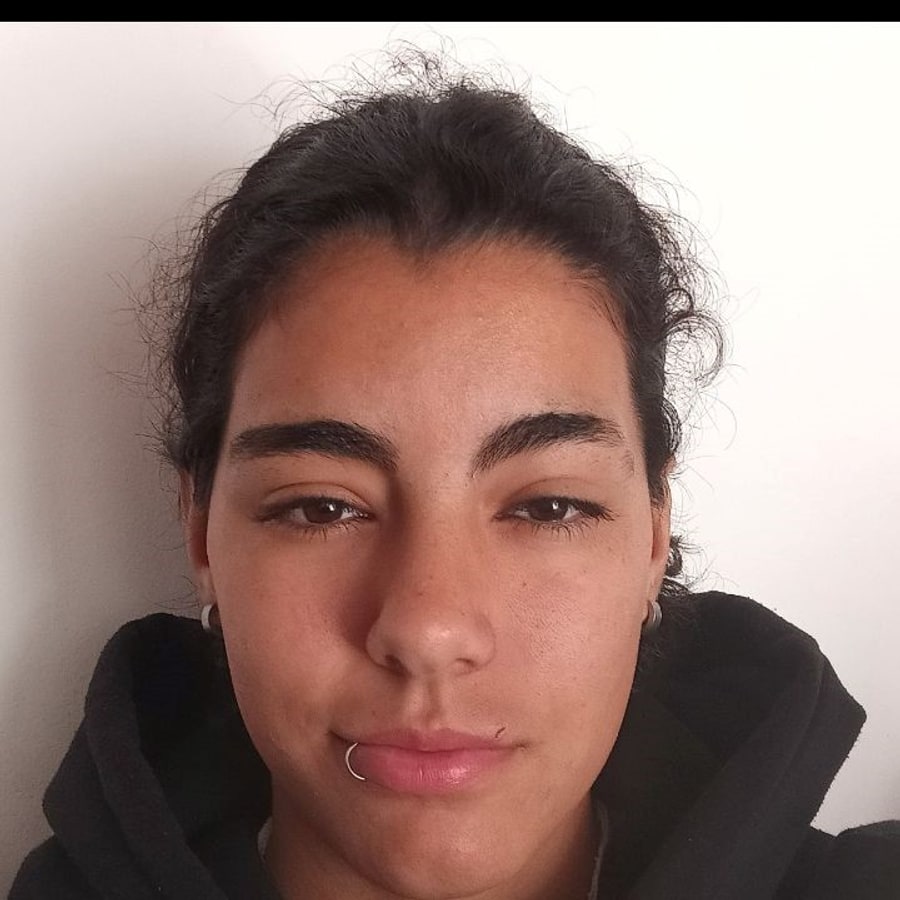 Foto de Sofia Yamila Alizzi Centeno