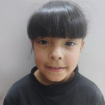 Foto de Delfina Amaya