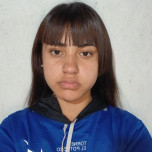 Foto de Naomi Torres