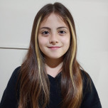 Foto de Malena Montenegro