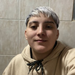Foto de Malena Scheggia