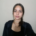Valentina Heredia