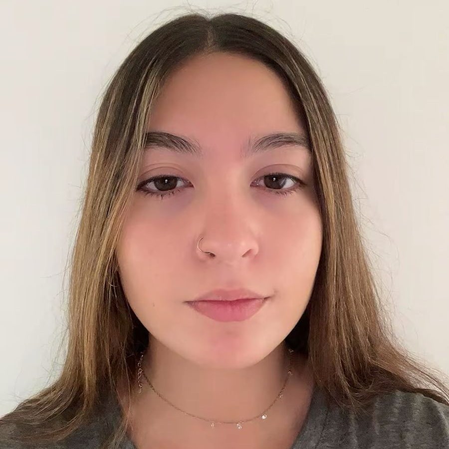Foto de Abril Gonzalez