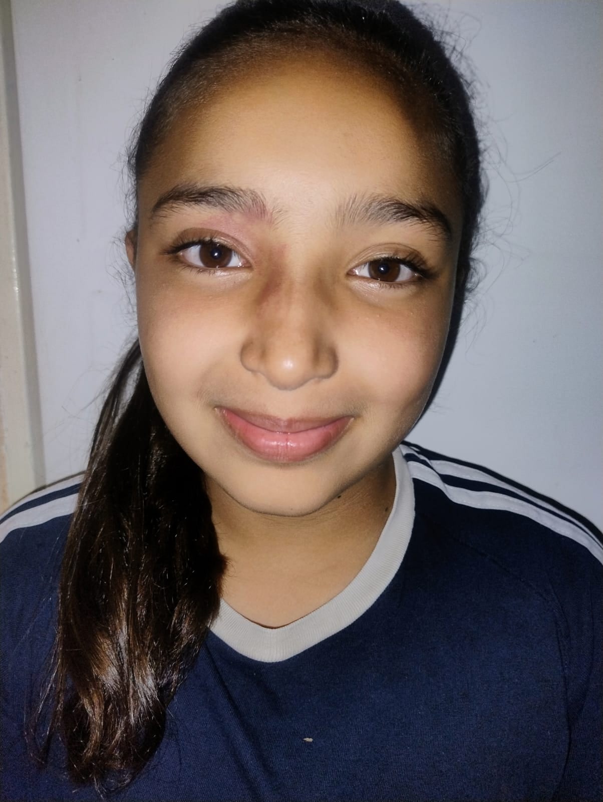 Foto de María Emilia Guajardo