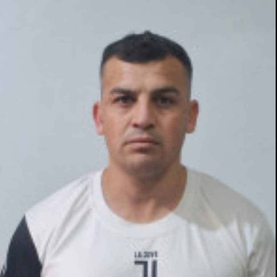 Foto de Emanuel Rojas