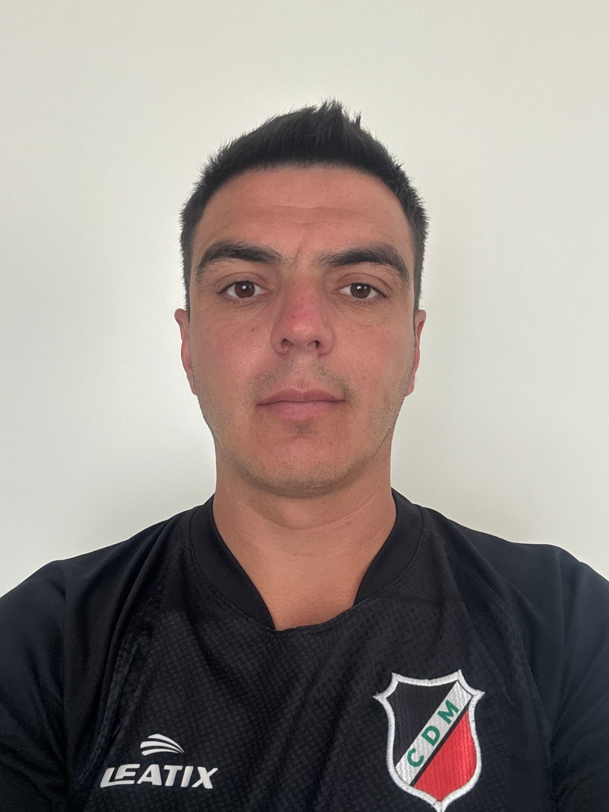 Foto de Emiliano Damian Morsucci