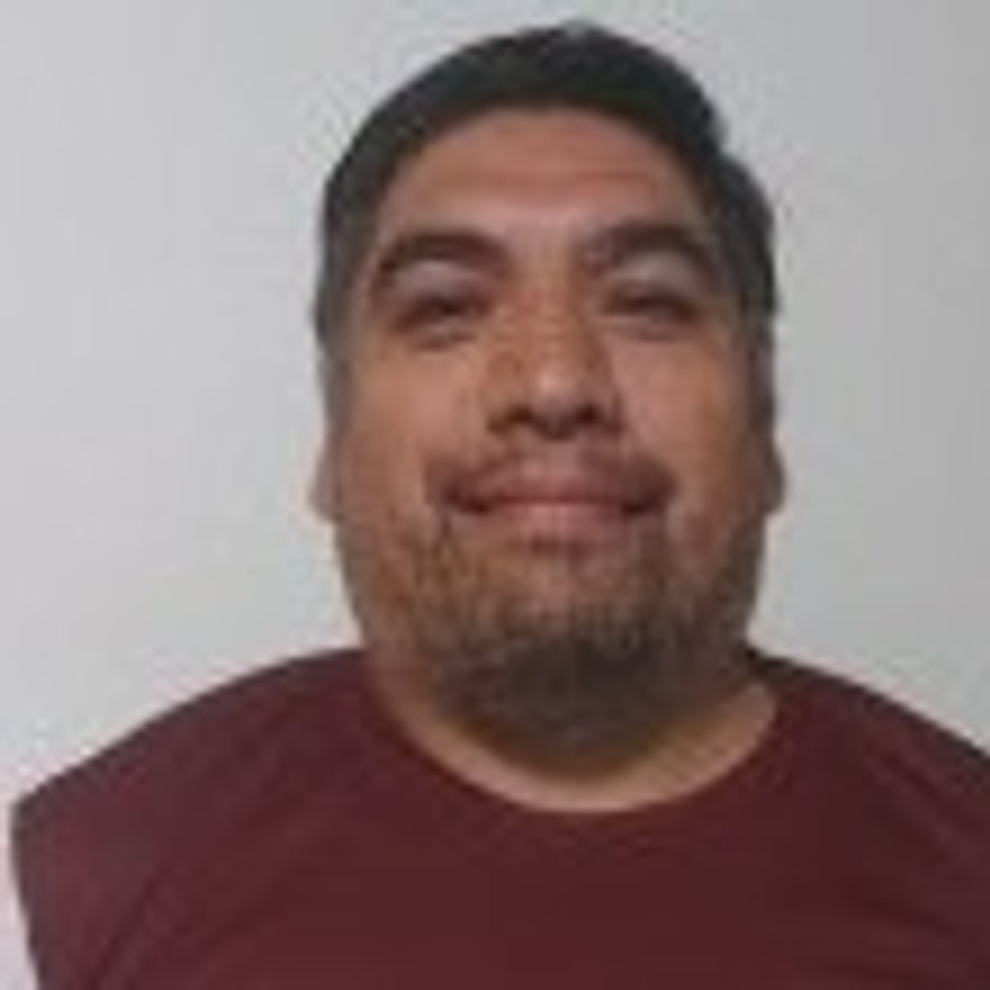 Foto de Angel Sebastian Segovia