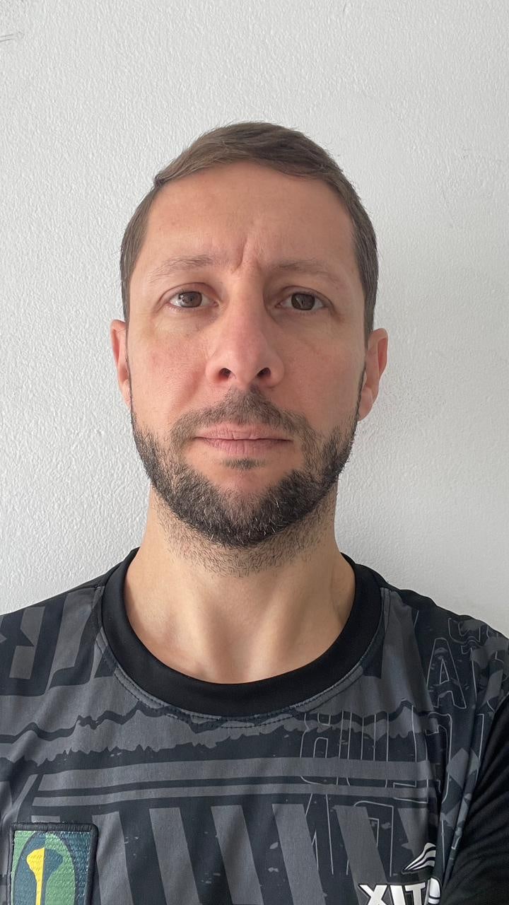 Foto de ALEJANDRO GABRIEL NERPITI
