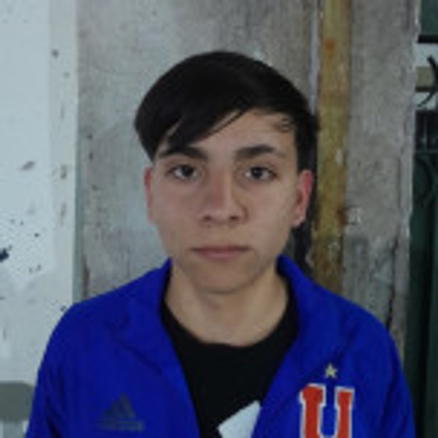 Foto de LAUTARO PONCE GONZALEZ