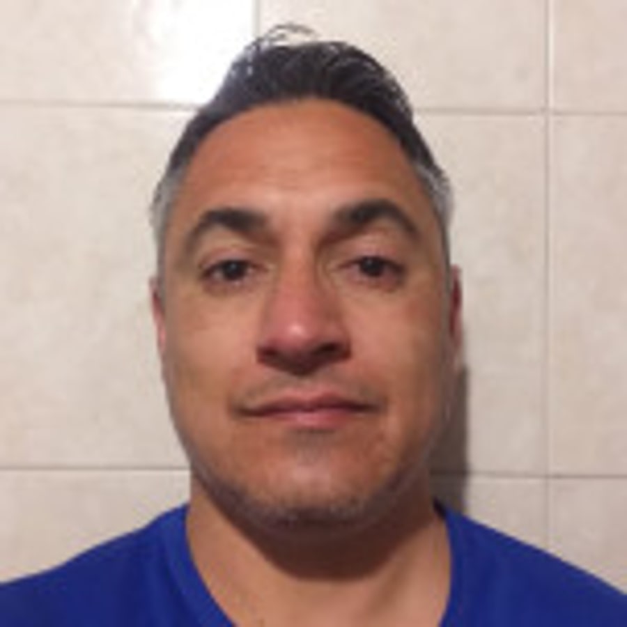 Foto de Jorge Eduardo Cortez