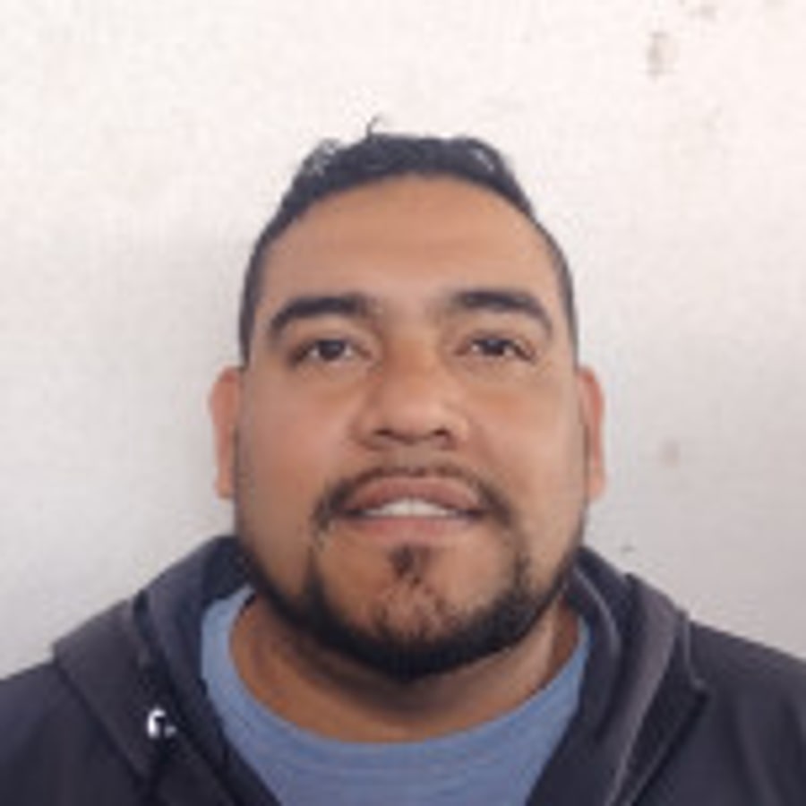 Foto de Ezequiel Davila