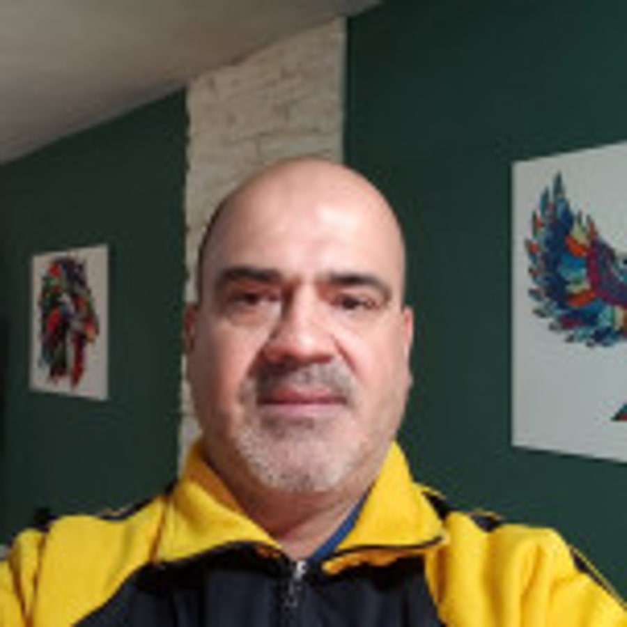 Foto de Mauricio Alberto Gouiric