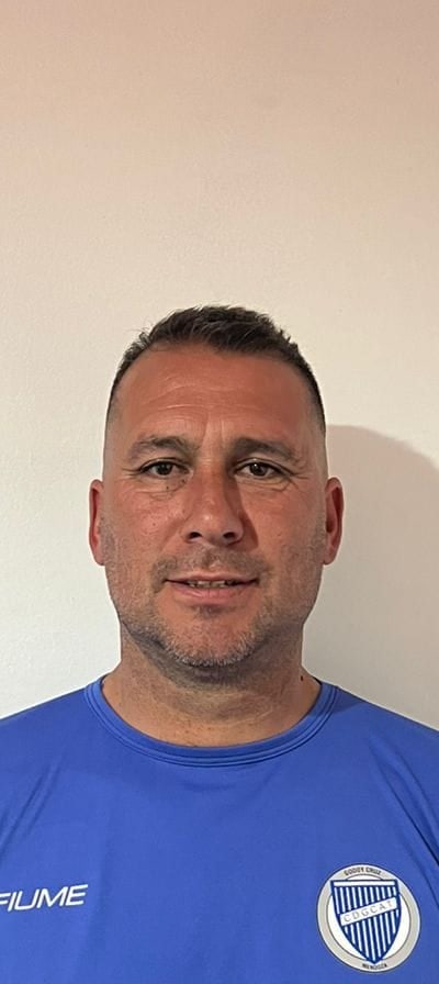 Roberto Batistella