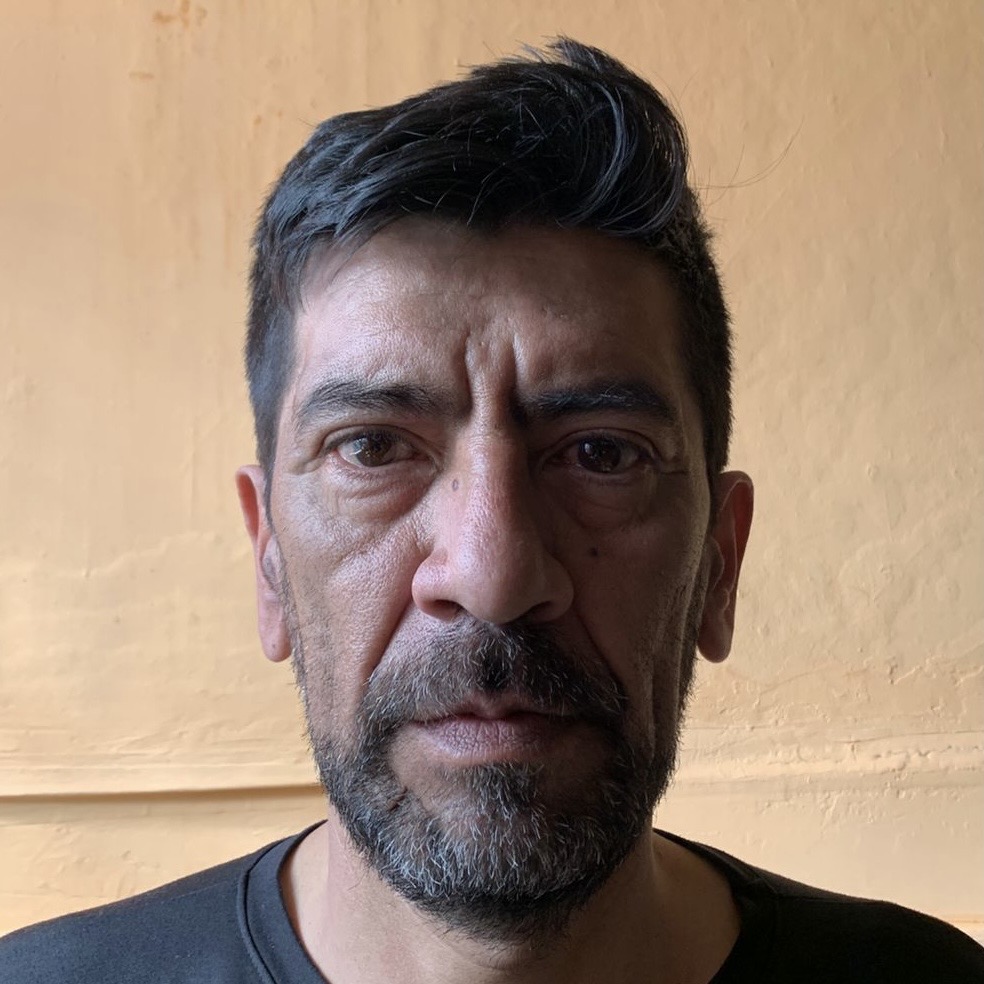 Foto de Claudio Varas