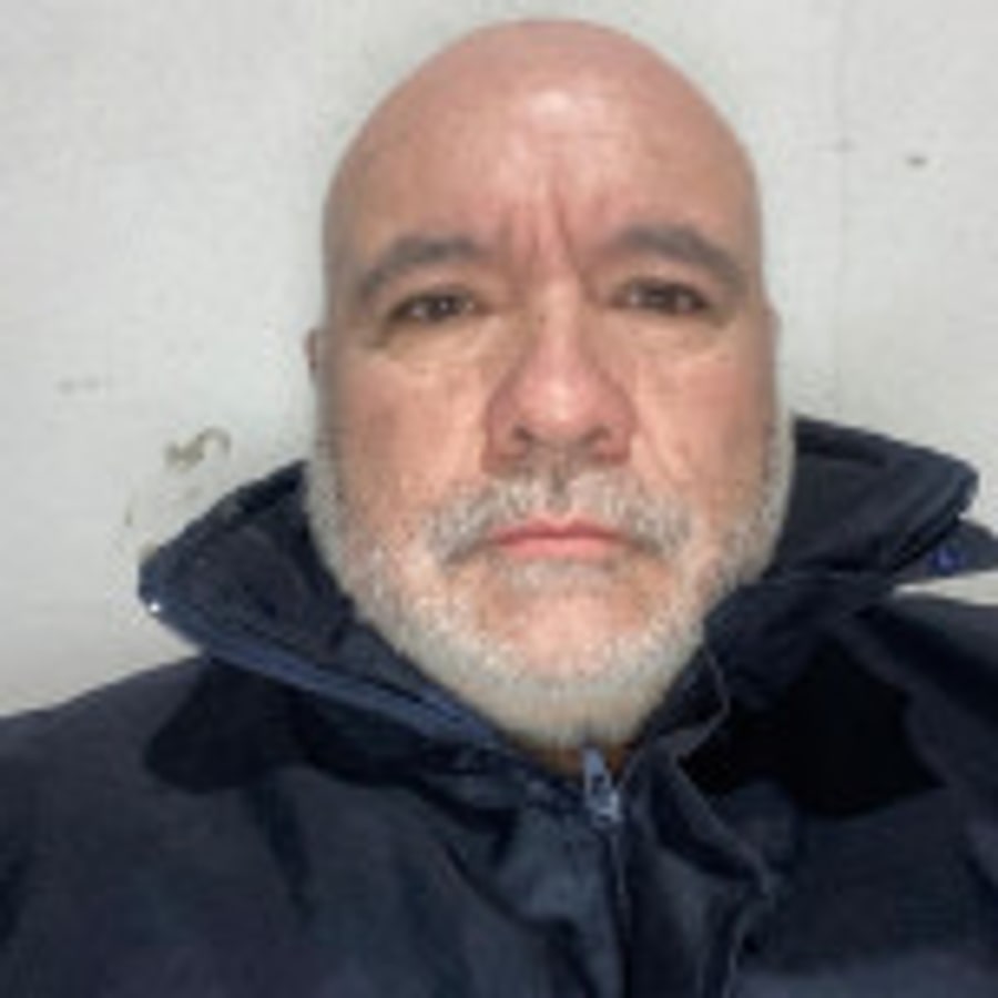 Foto de PABLO PRIETO