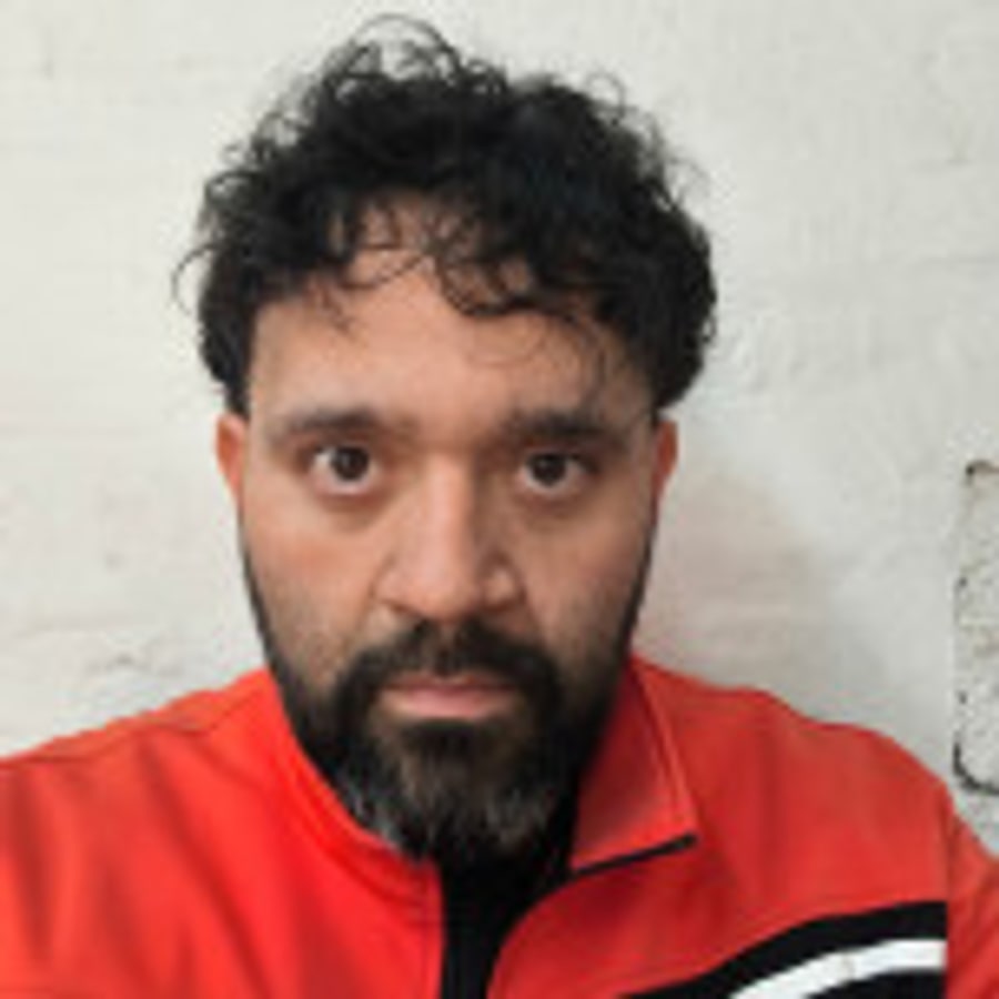 Foto de DIEGO LORENZO