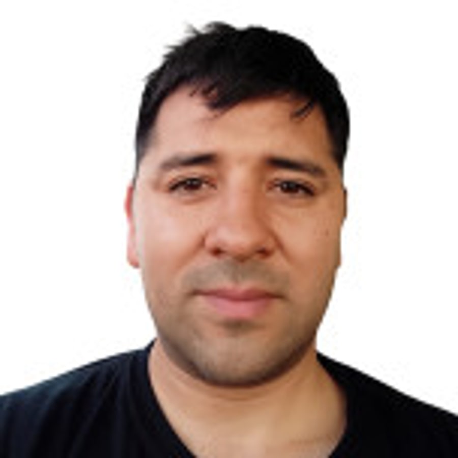 Foto de MATIAS CISNERO