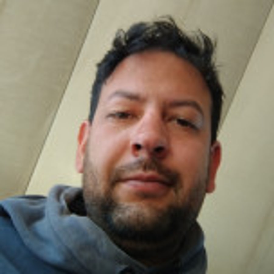 Foto de Luis Bressan
