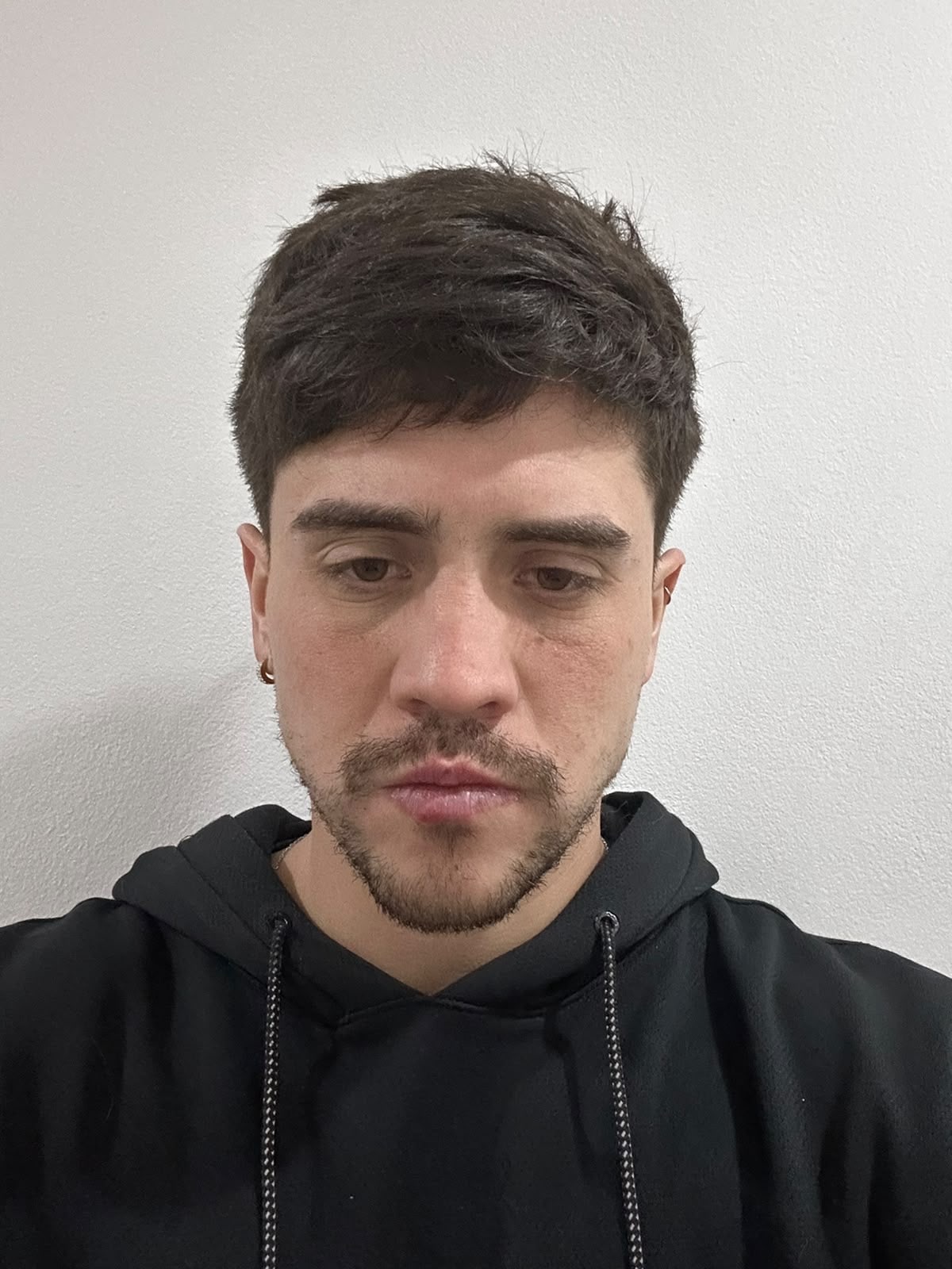 Foto de JULIAN DE LOS PERALES