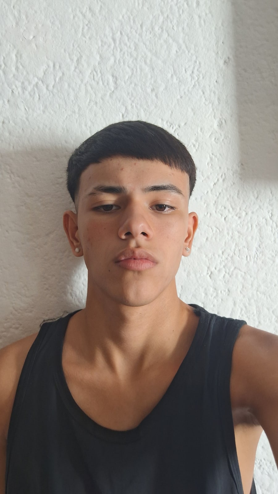Foto de Alejo Benjamin Aguilera