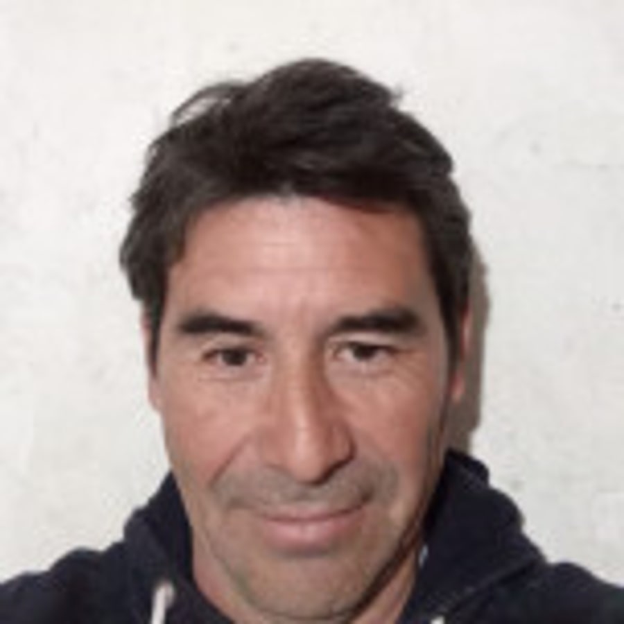Foto de Diego German Navarro