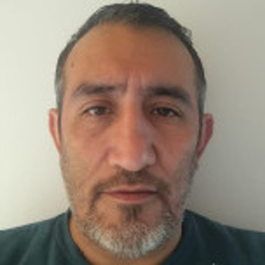 Foto de Jorge Herrera