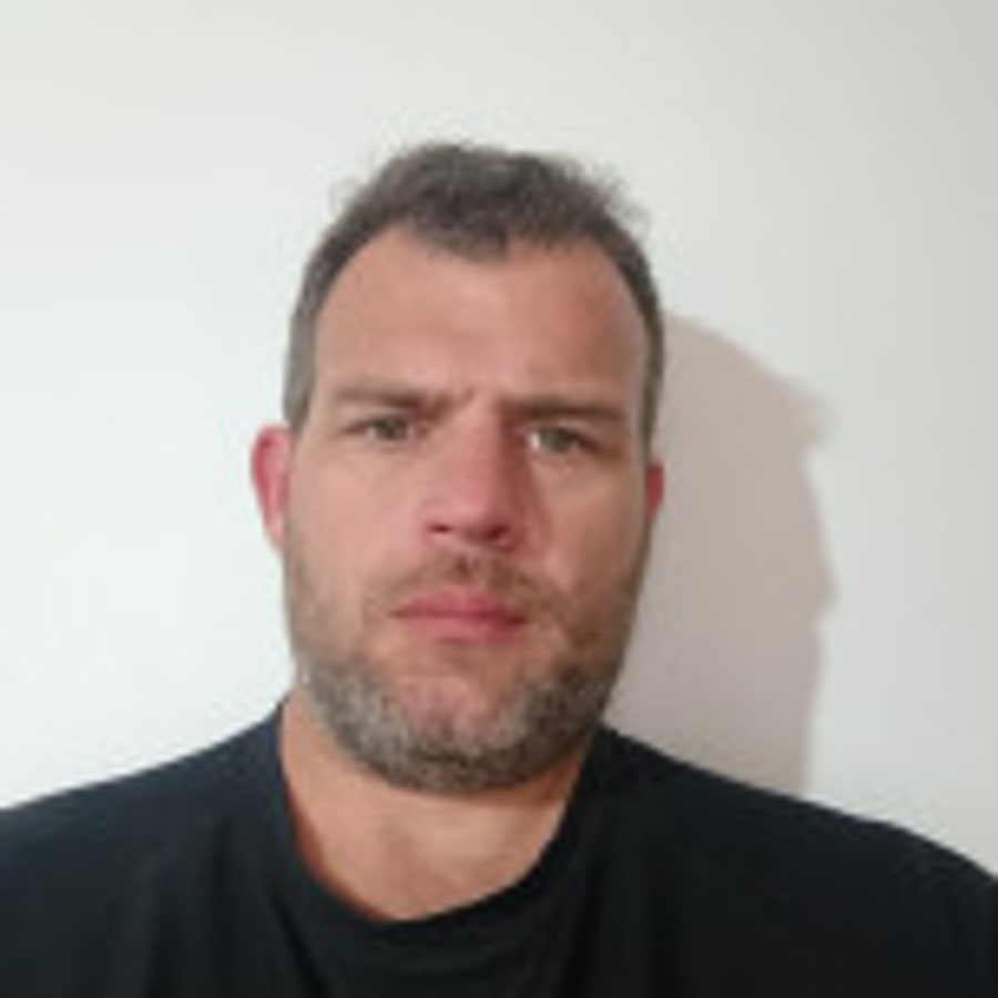 Foto de Mauro Adrian Moretti