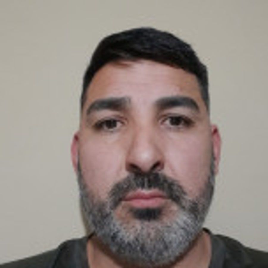 Foto de Jorge Sebastian Marino