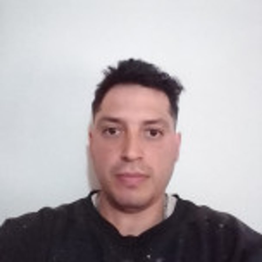 Foto de Diego Javier Ruiti