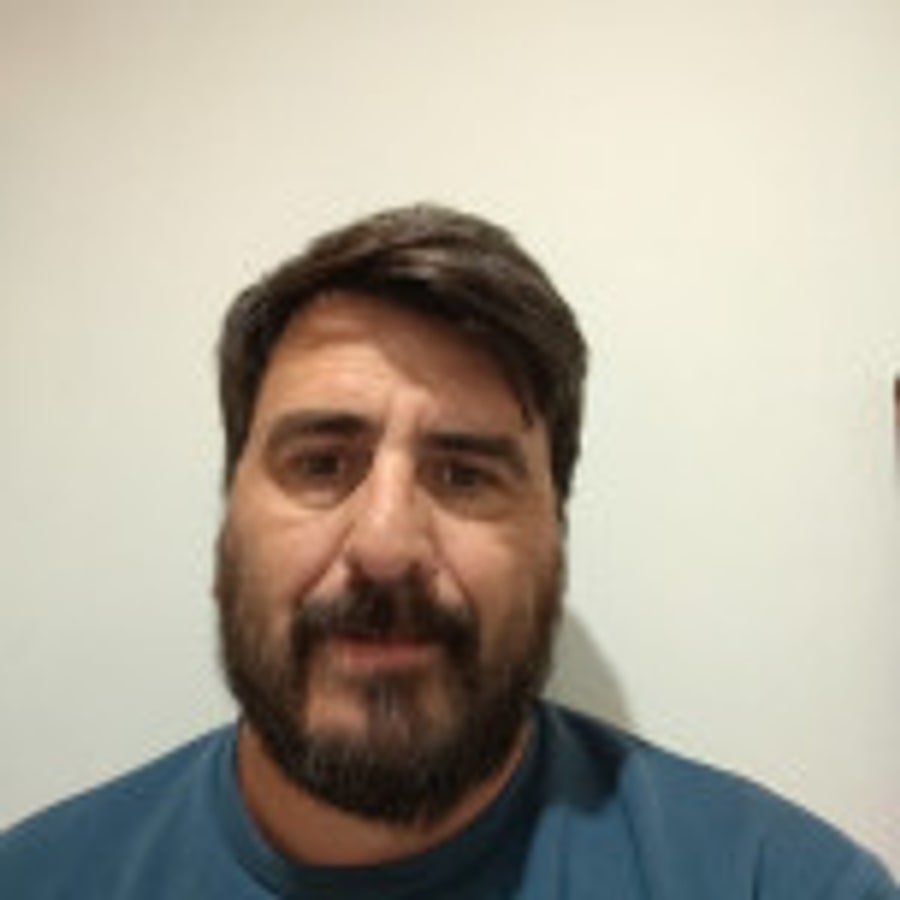Foto de Jose Luis Guidone