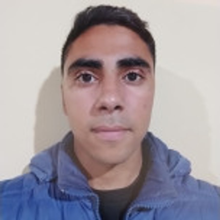 Foto de LEANDRO BECERRA
