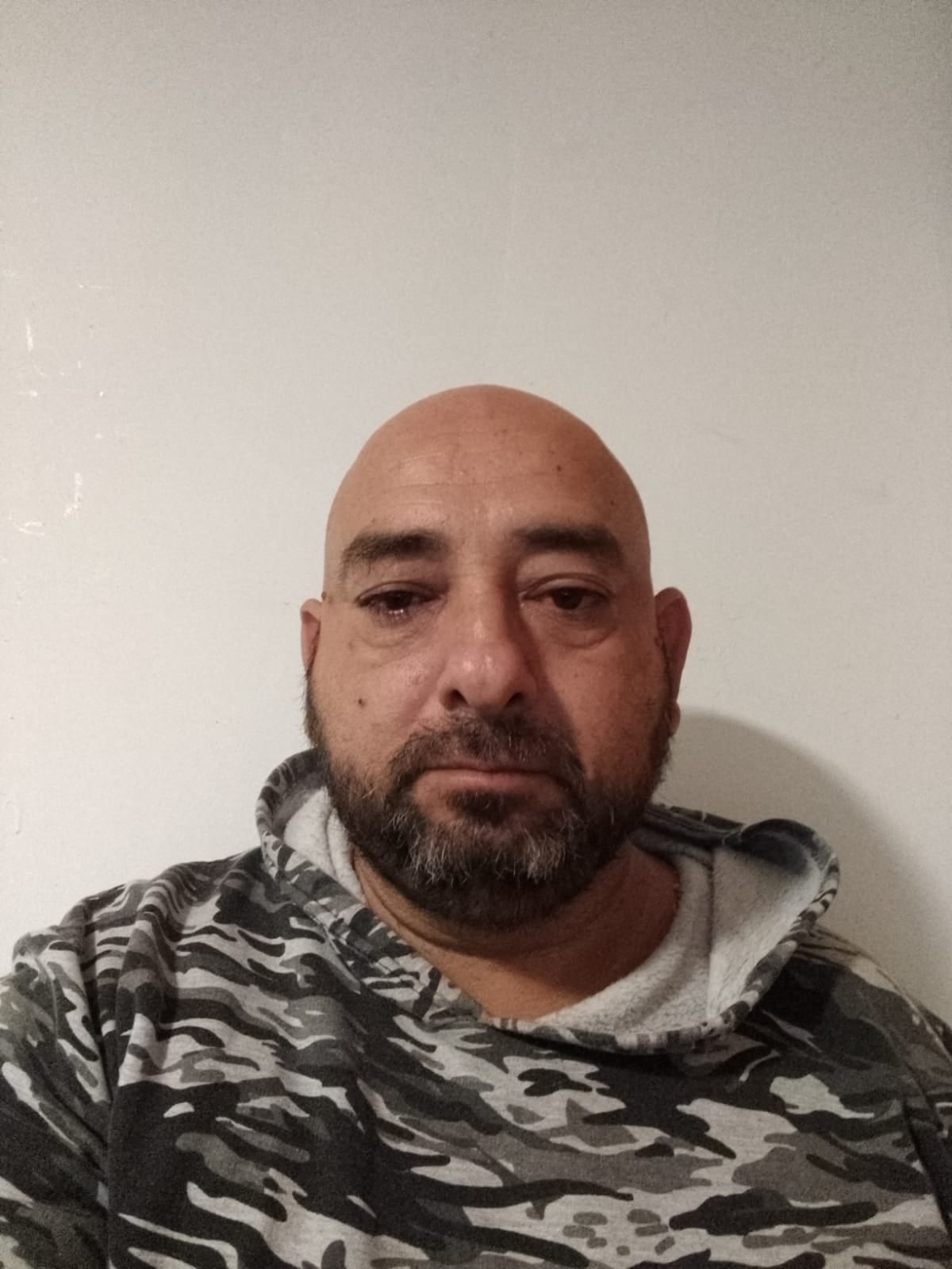Foto de Gabriel Sebastian Cirot