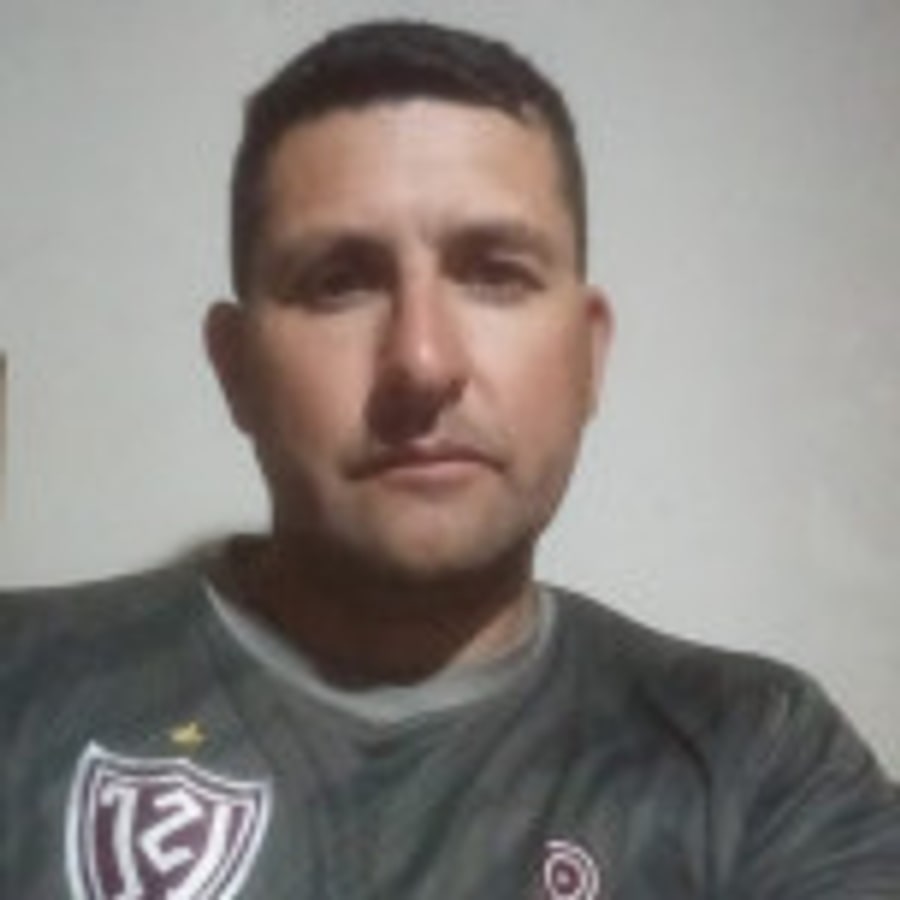 Foto de Cristian Bravo