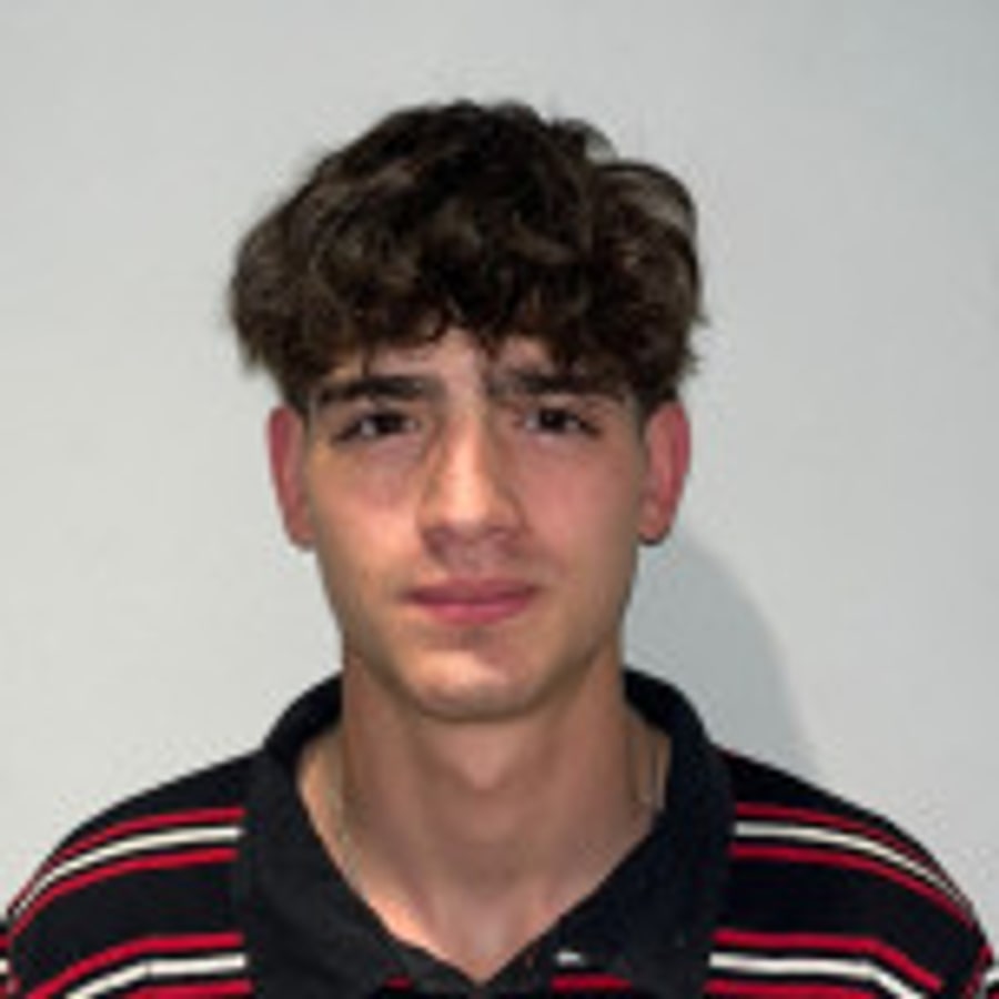 Foto de LAUTARO ESPINDOLA