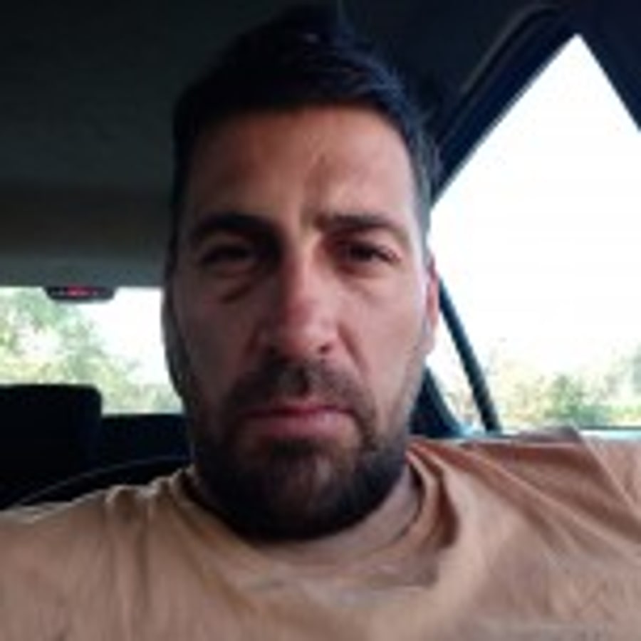 Foto de Emiliano Egea