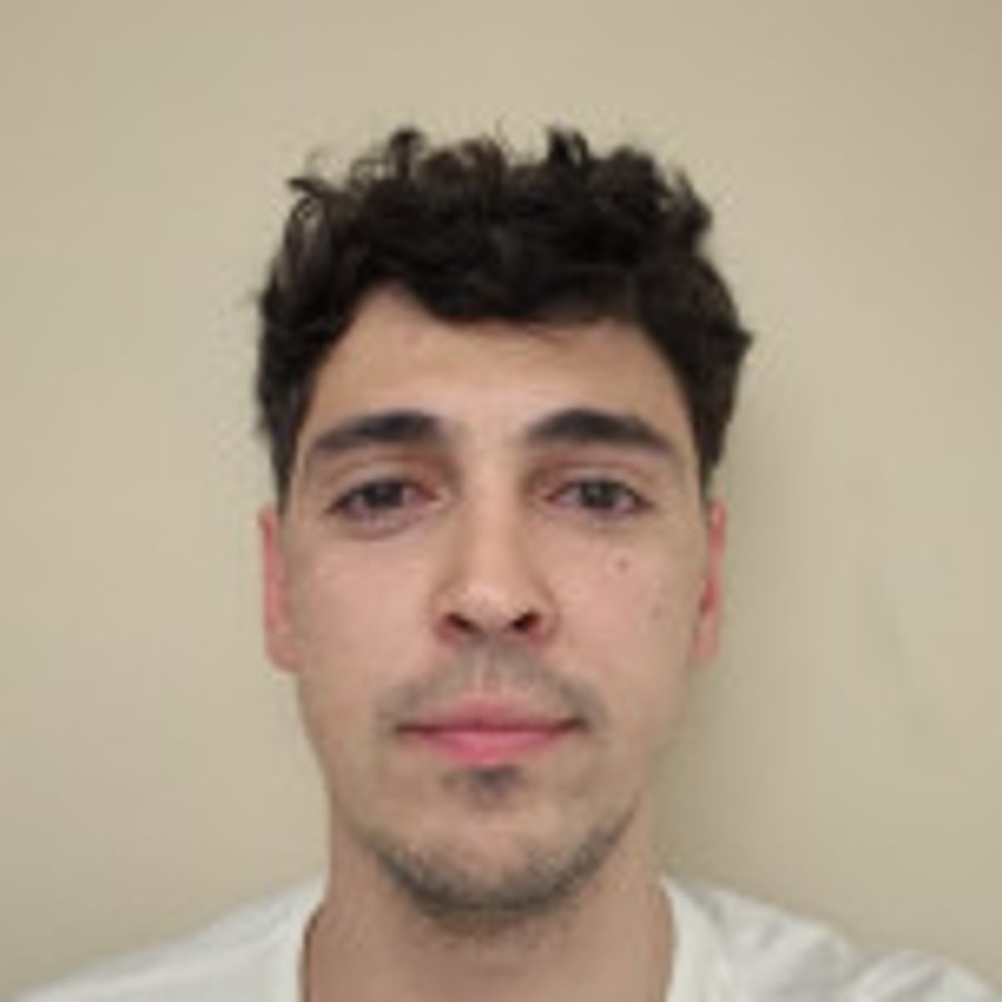 Foto de Agustin Ruggeri