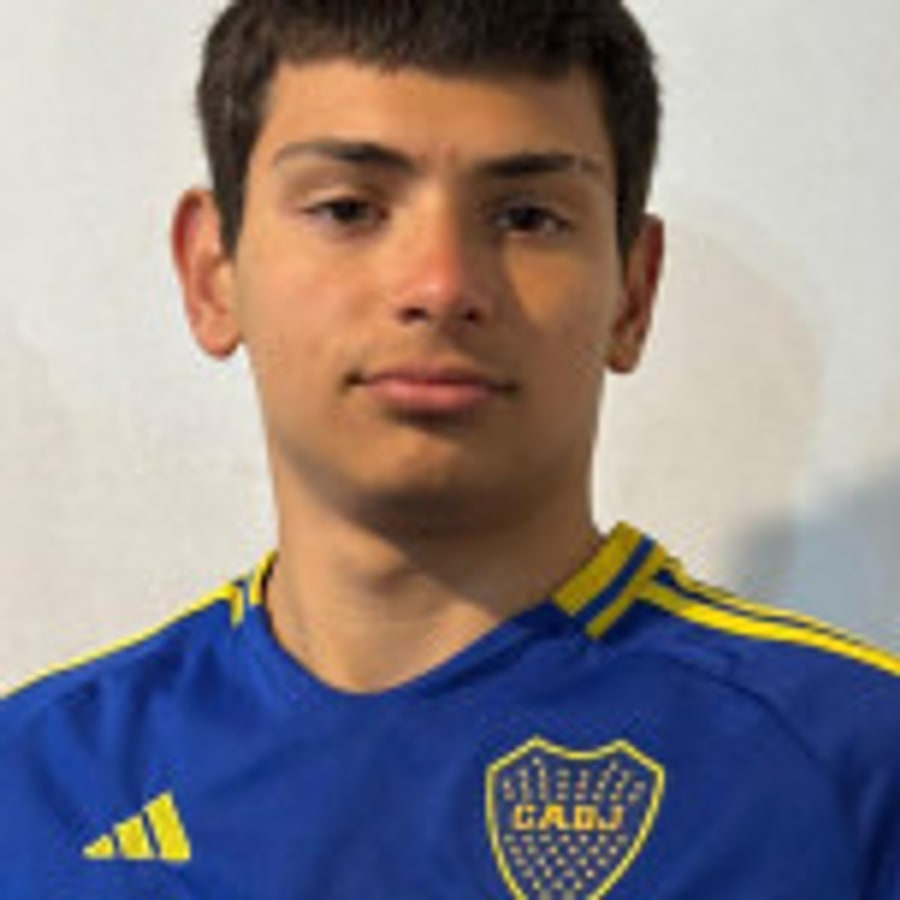 Foto de SANTIAGO DAVID IACOBUCCI