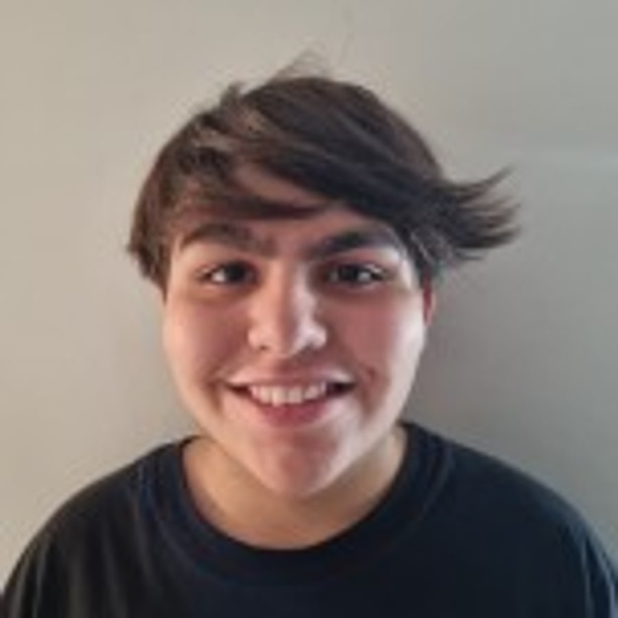 Foto de Joaquin Gael Quiroga Zalazar