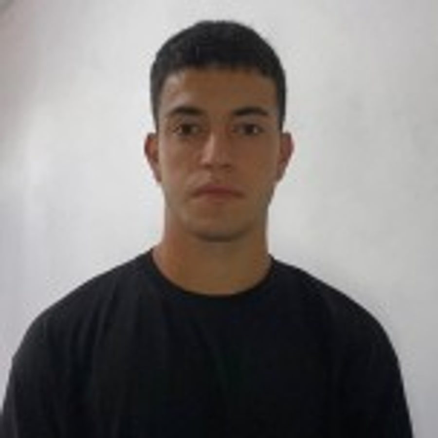 Foto de Federico Calas Torres
