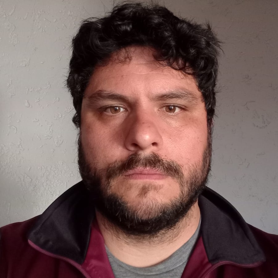 Foto de Ignacio Daniel Luvello Pizzagalli