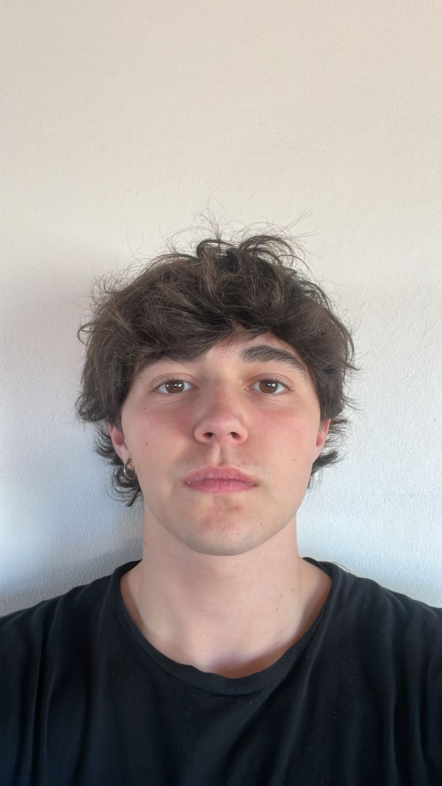 Foto de Facundo Agustin Ramirez Garcia